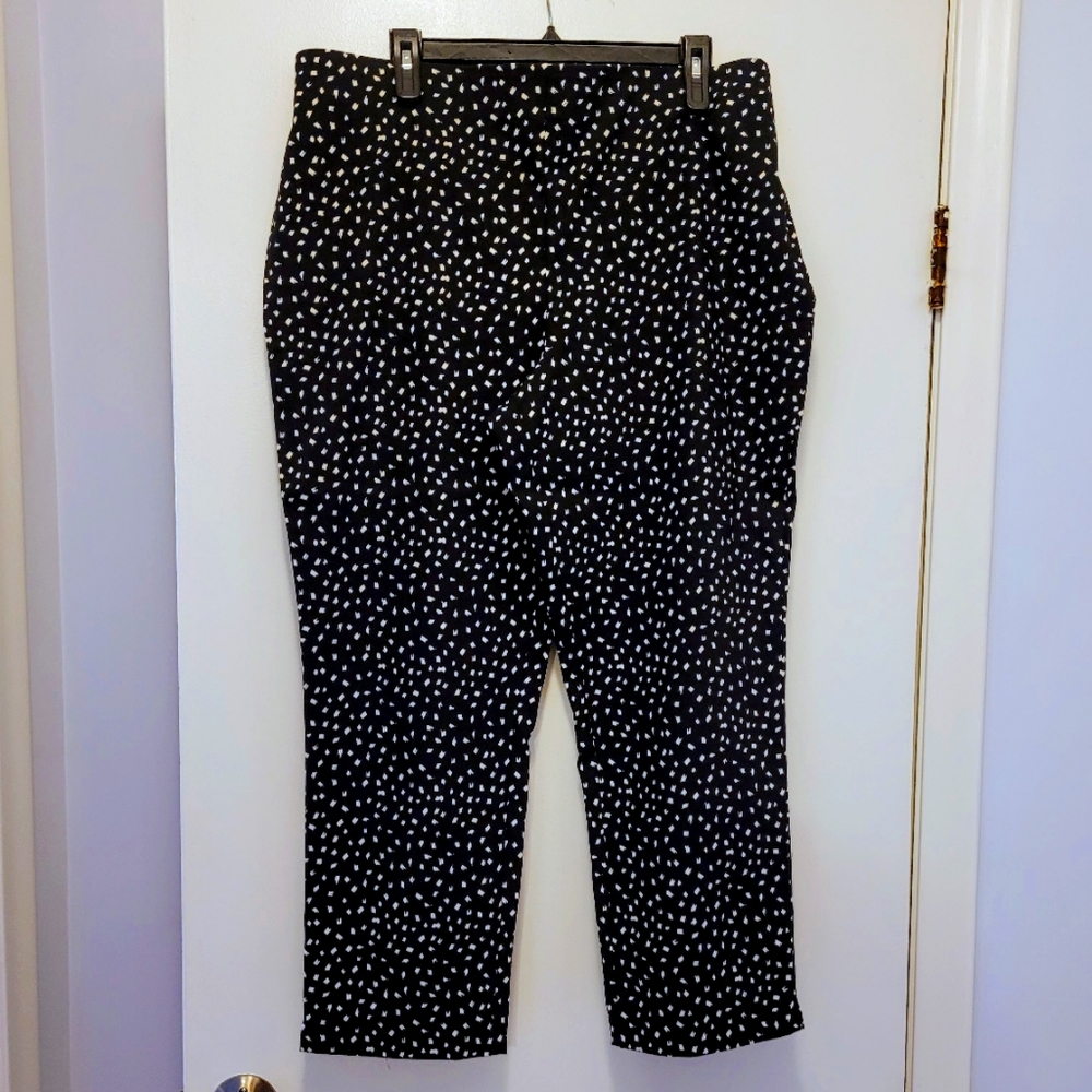 Slacks, Talbots